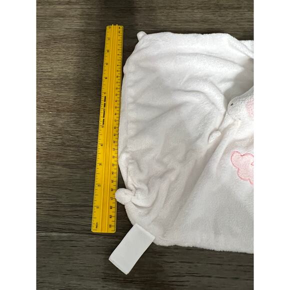 Angel Dear Unicorn Plush Lovey - Picture 5 of 5